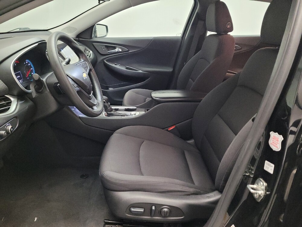 2023 Chevrolet Malibu in Downey, CA 90241 - 18102244 17