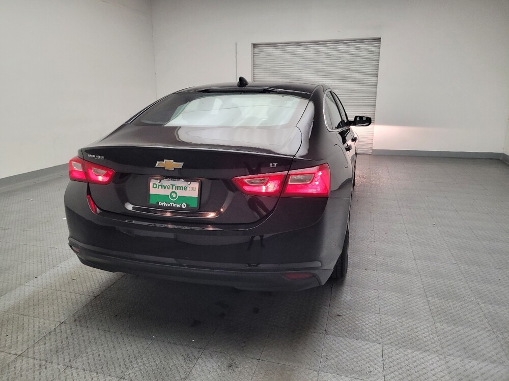 2023 Chevrolet Malibu in Downey, CA 90241 - 18102244 7