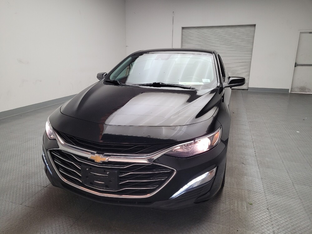 2023 Chevrolet Malibu in Downey, CA 90241 - 18102244 15