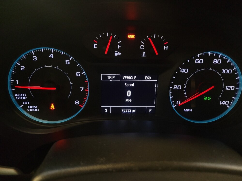 2023 Chevrolet Malibu in Sacramento, CA 95821 - 18102245 23