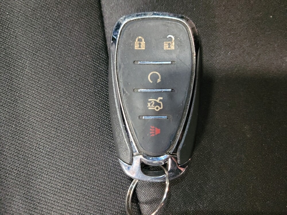 2023 Chevrolet Malibu in Sacramento, CA 95821 - 18102245 32