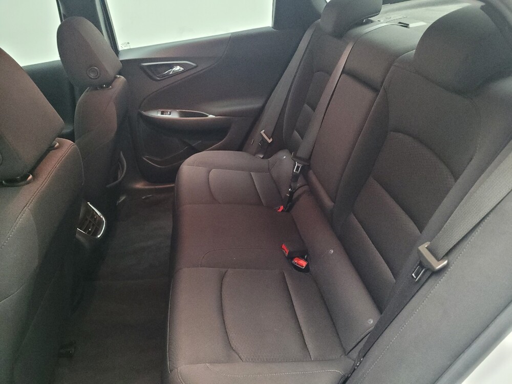 2023 Chevrolet Malibu in Sacramento, CA 95821 - 18102245 18