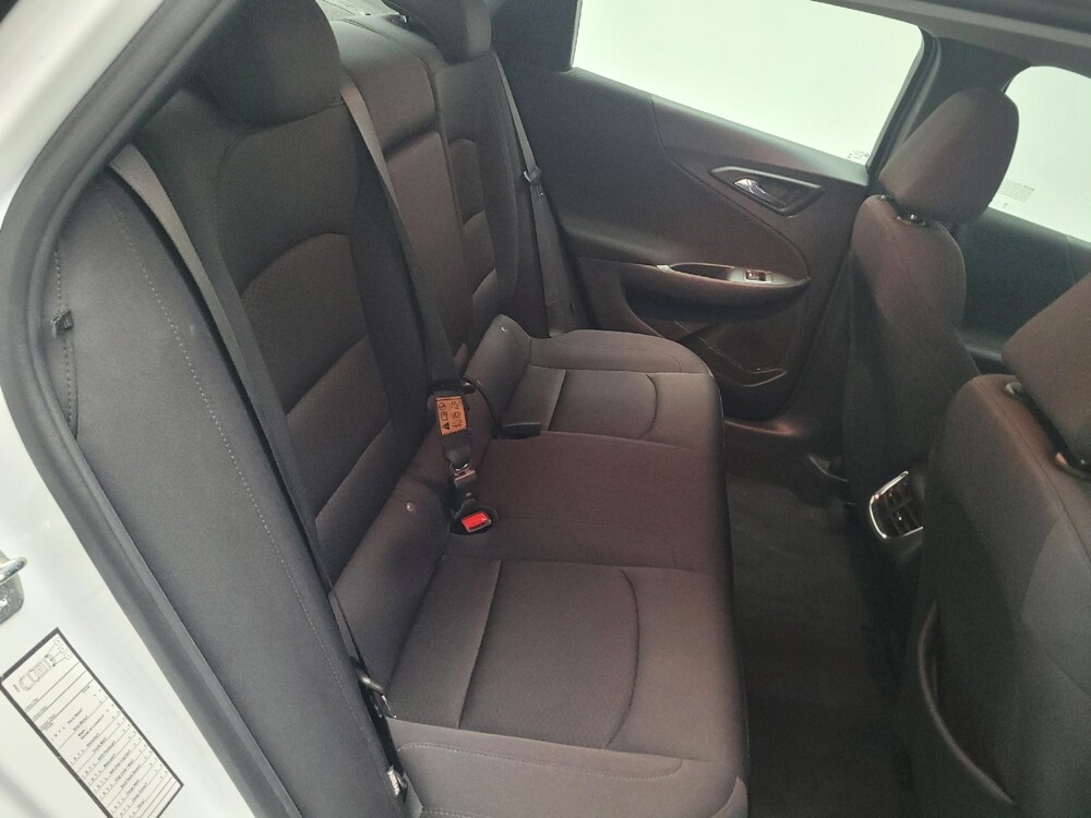 2023 Chevrolet Malibu in Sacramento, CA 95821 - 18102245 19