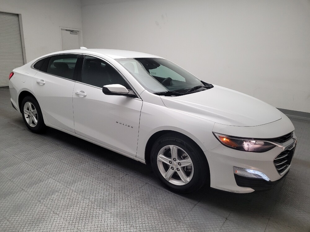 2023 Chevrolet Malibu in Sacramento, CA 95821 - 18102245 13