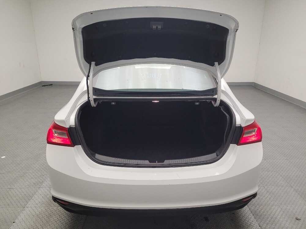 2023 Chevrolet Malibu in Sacramento, CA 95821 - 18102245 29