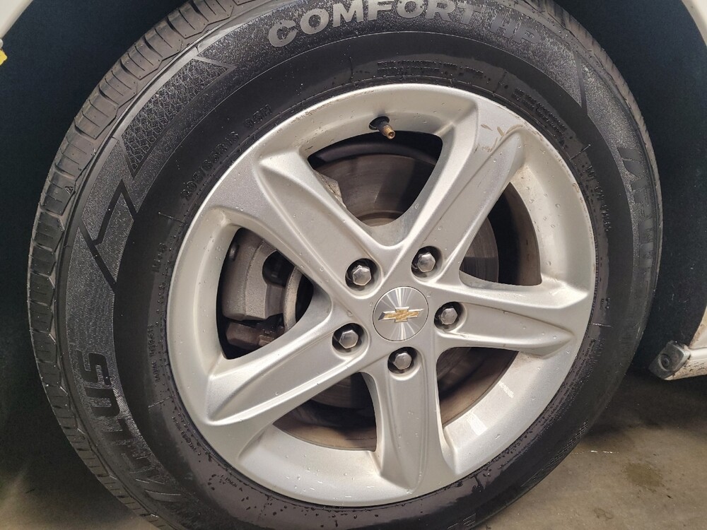 2023 Chevrolet Malibu in Sacramento, CA 95821 - 18102245 31