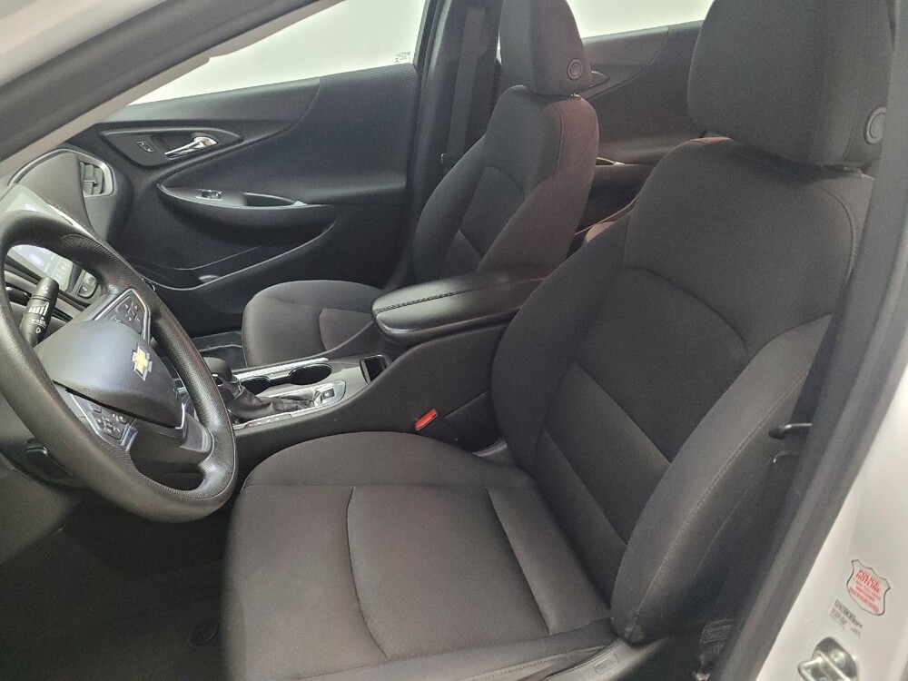 2023 Chevrolet Malibu in Sacramento, CA 95821 - 18102245 17