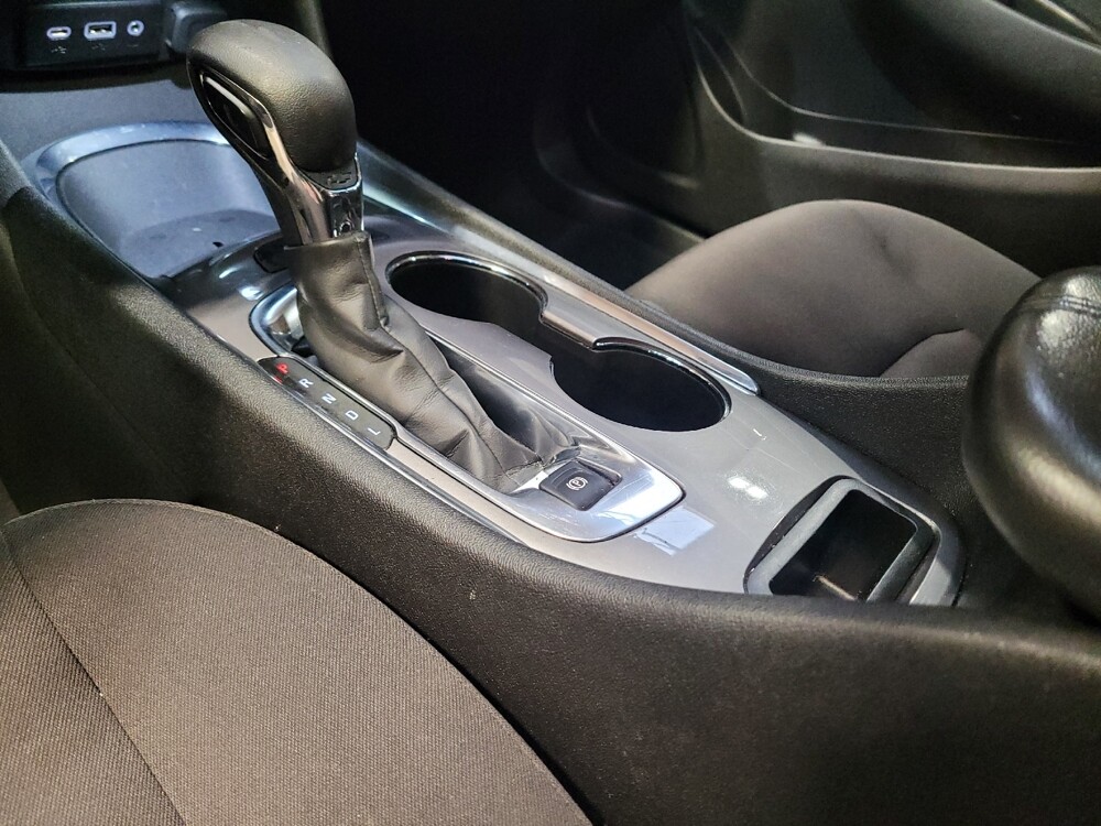 2023 Chevrolet Malibu in Sacramento, CA 95821 - 18102245 26