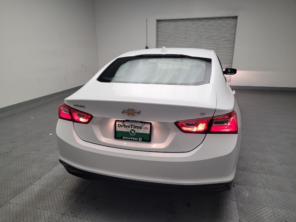 2023 Chevrolet Malibu in Sacramento, CA 95821 - 18102245 7