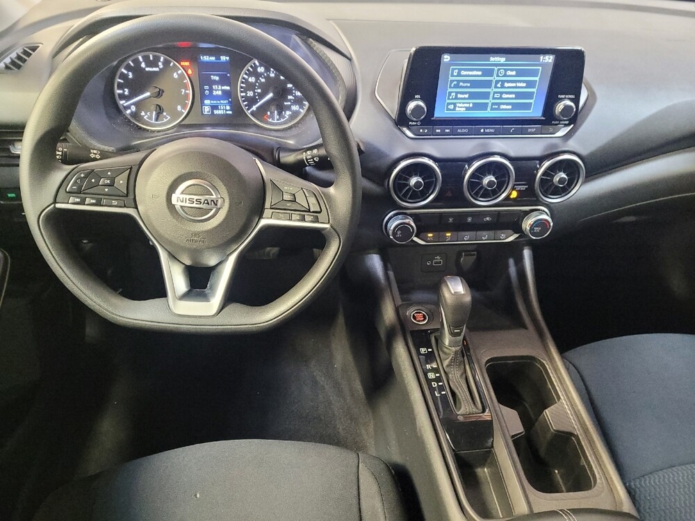 2023 Nissan Sentra in Montclair, CA 91763 - 18102246 22
