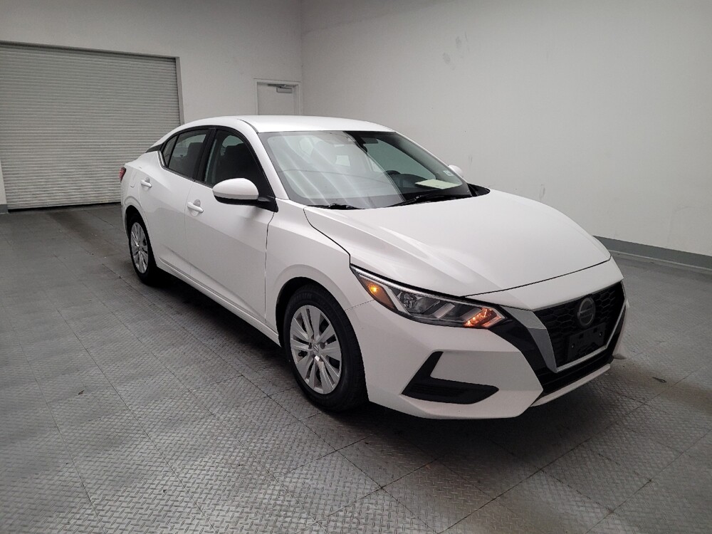 2023 Nissan Sentra in Montclair, CA 91763 - 18102246 13