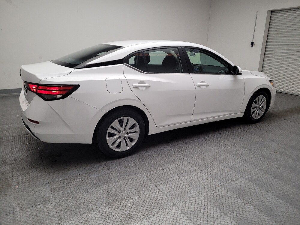 2023 Nissan Sentra in Montclair, CA 91763 - 18102246 10