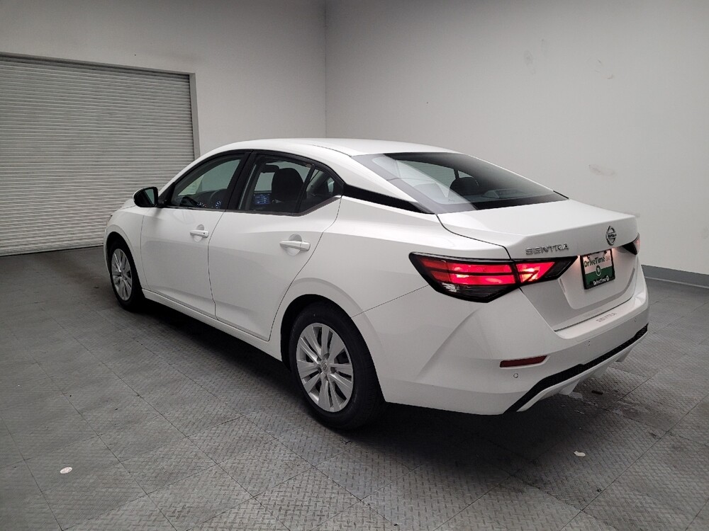 2023 Nissan Sentra in Montclair, CA 91763 - 18102246 5