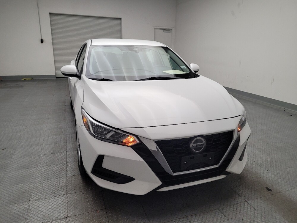 2023 Nissan Sentra in Montclair, CA 91763 - 18102246 14