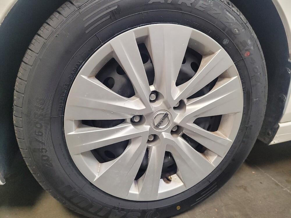 2023 Nissan Sentra in Montclair, CA 91763 - 18102246 31