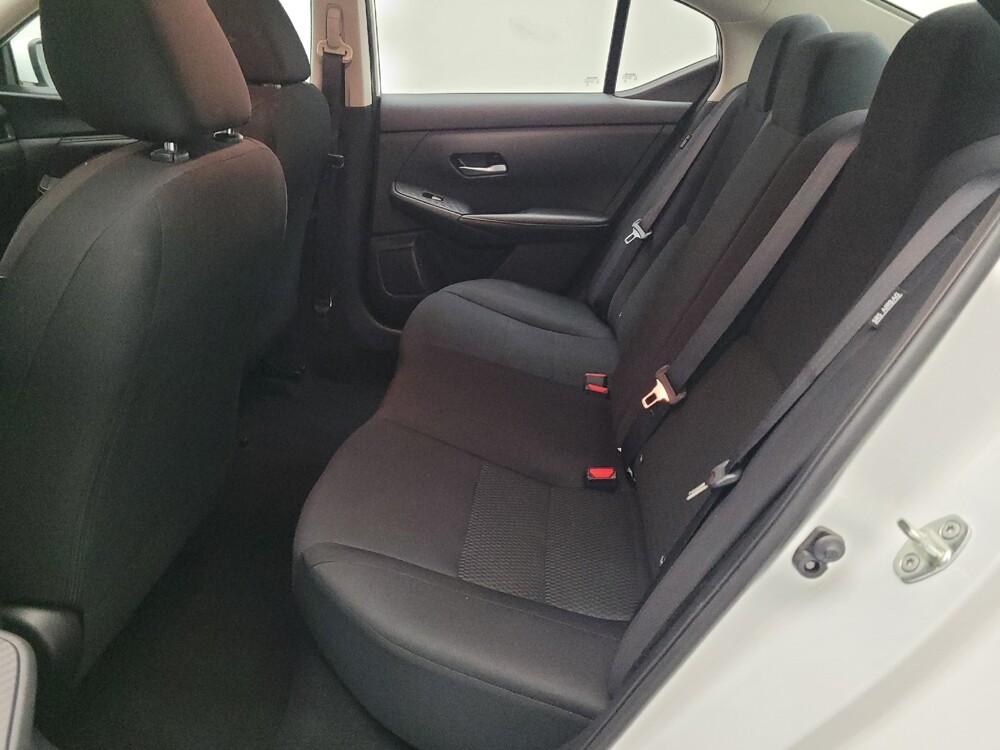 2023 Nissan Sentra in Montclair, CA 91763 - 18102246 18