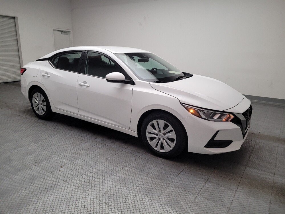 2023 Nissan Sentra in Montclair, CA 91763 - 18102246 11