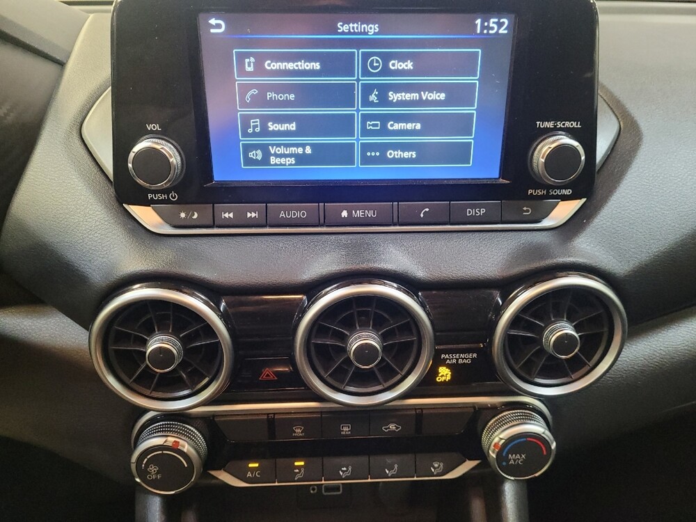 2023 Nissan Sentra in Montclair, CA 91763 - 18102246 25