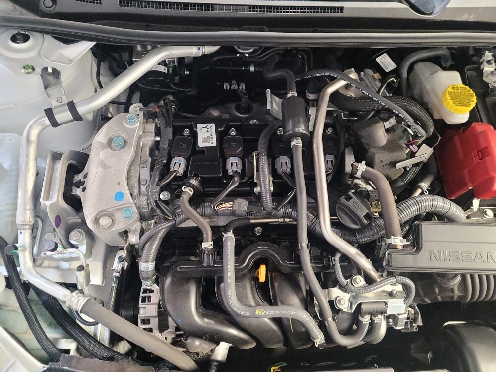 2023 Nissan Sentra in Montclair, CA 91763 - 18102246 30