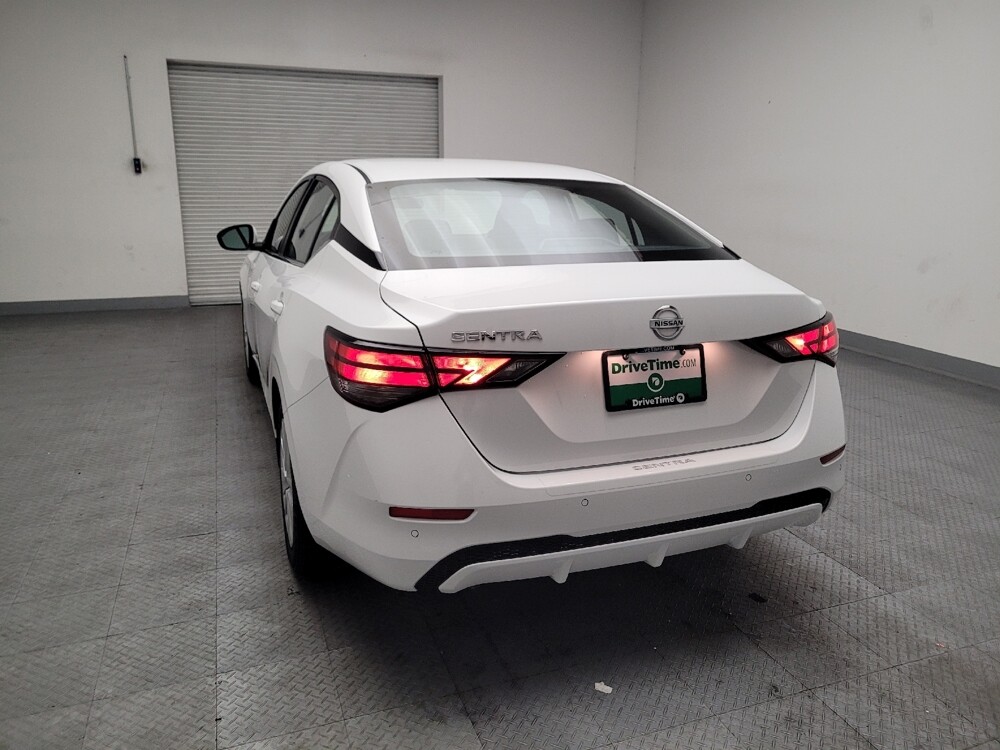 2023 Nissan Sentra in Montclair, CA 91763 - 18102246 6