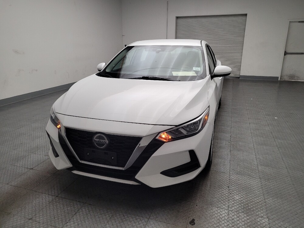 2023 Nissan Sentra in Montclair, CA 91763 - 18102246 15