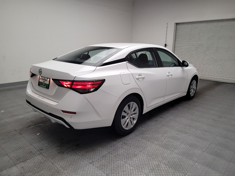 2023 Nissan Sentra in Montclair, CA 91763 - 18102246 9