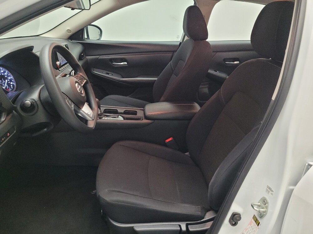 2023 Nissan Sentra in Montclair, CA 91763 - 18102246 17