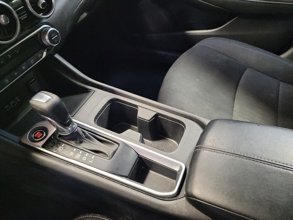 2023 Nissan Sentra in Montclair, CA 91763 - 18102247 26