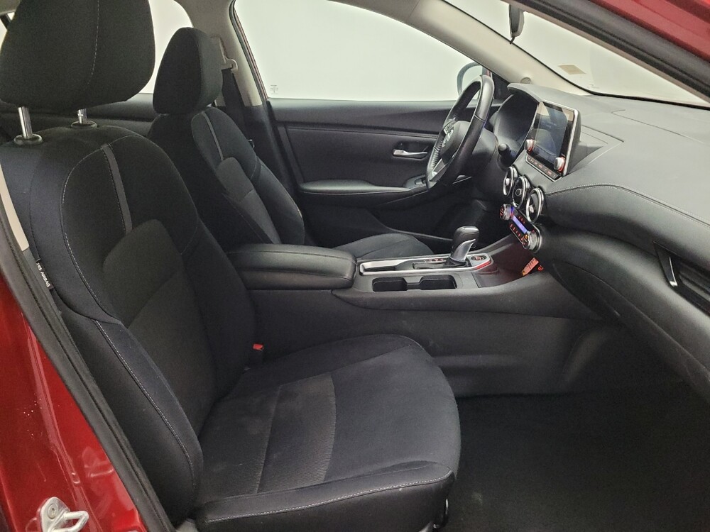 2023 Nissan Sentra in Montclair, CA 91763 - 18102247 21