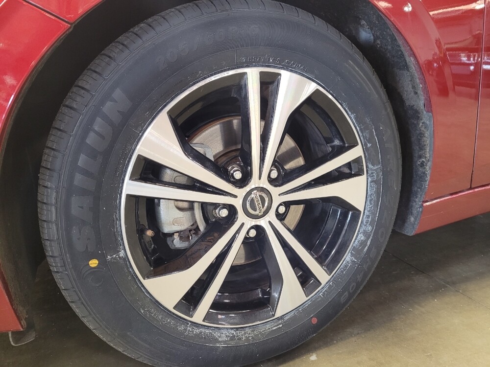 2023 Nissan Sentra in Montclair, CA 91763 - 18102247 31