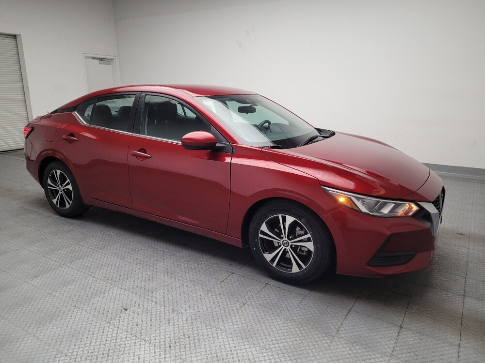 2023 Nissan Sentra in Montclair, CA 91763 - 18102247 11