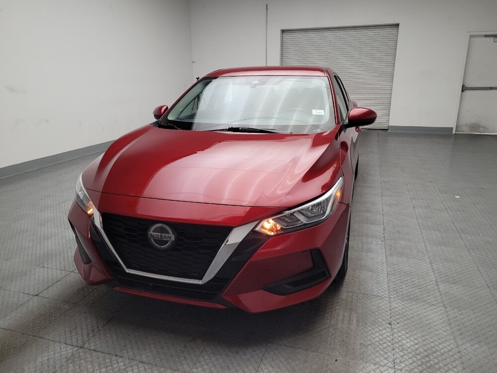 2023 Nissan Sentra in Montclair, CA 91763 - 18102247 15