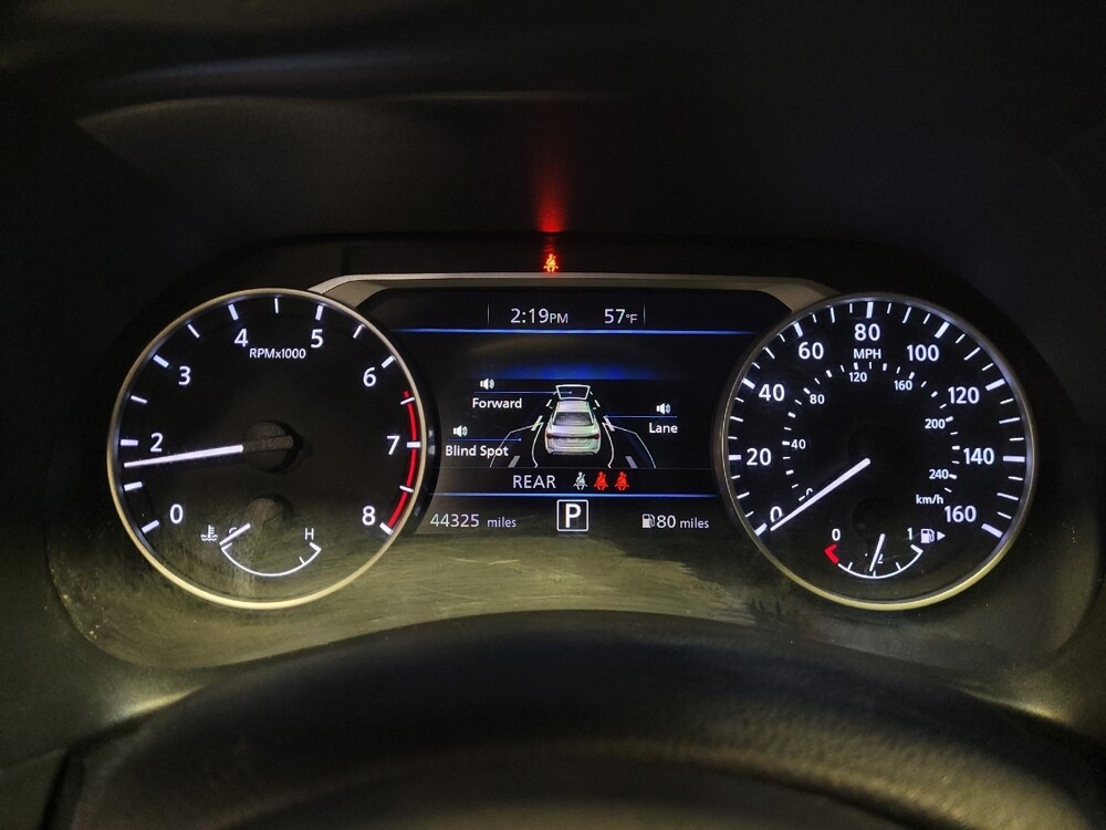 2023 Nissan Sentra in Montclair, CA 91763 - 18102247 23