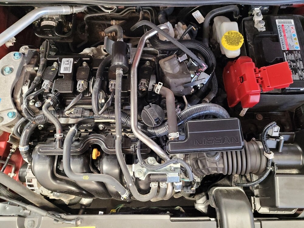 2023 Nissan Sentra in Montclair, CA 91763 - 18102247 30