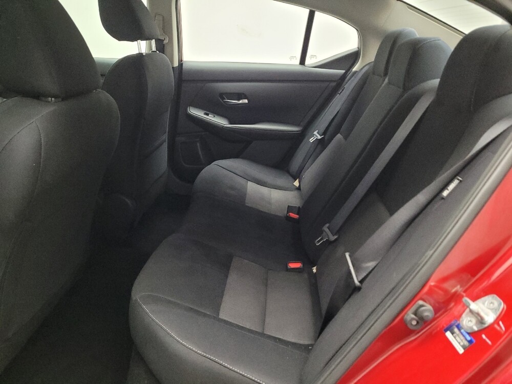 2023 Nissan Sentra in Montclair, CA 91763 - 18102247 18