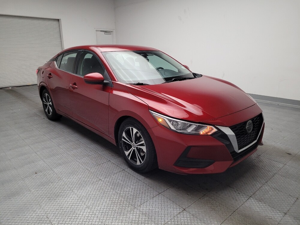 2023 Nissan Sentra in Montclair, CA 91763 - 18102247 13