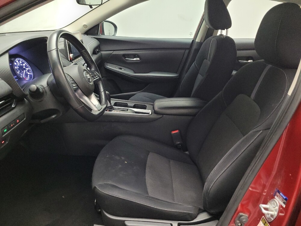 2023 Nissan Sentra in Montclair, CA 91763 - 18102247 17