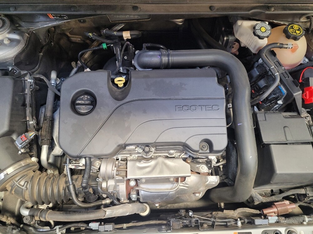 2023 Chevrolet Malibu in Riverside, CA 92504 - 18102249 30