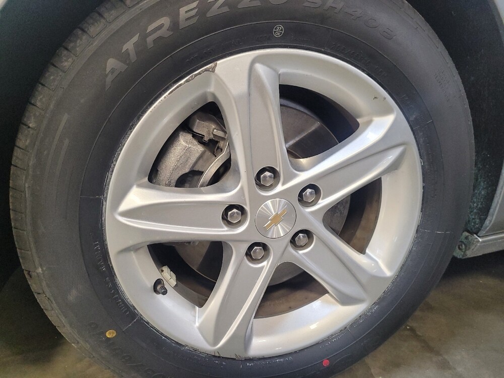 2023 Chevrolet Malibu in Riverside, CA 92504 - 18102249 31