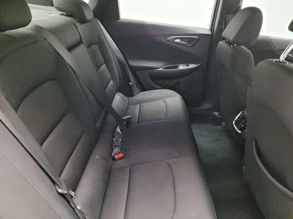 2023 Chevrolet Malibu in Riverside, CA 92504 - 18102249 19