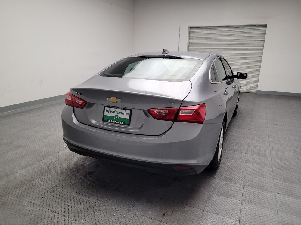 2023 Chevrolet Malibu in Riverside, CA 92504 - 18102249 7