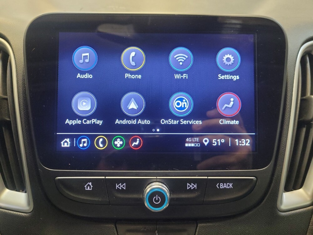 2023 Chevrolet Malibu in Riverside, CA 92504 - 18102249 25