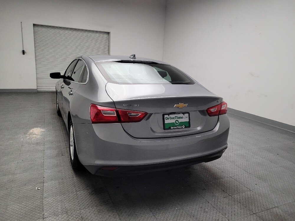 2023 Chevrolet Malibu in Riverside, CA 92504 - 18102249 6