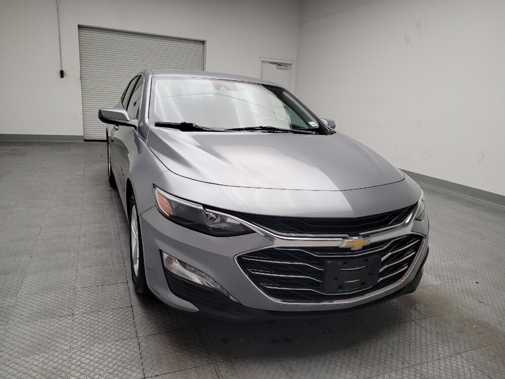 2023 Chevrolet Malibu in Riverside, CA 92504 - 18102249 14