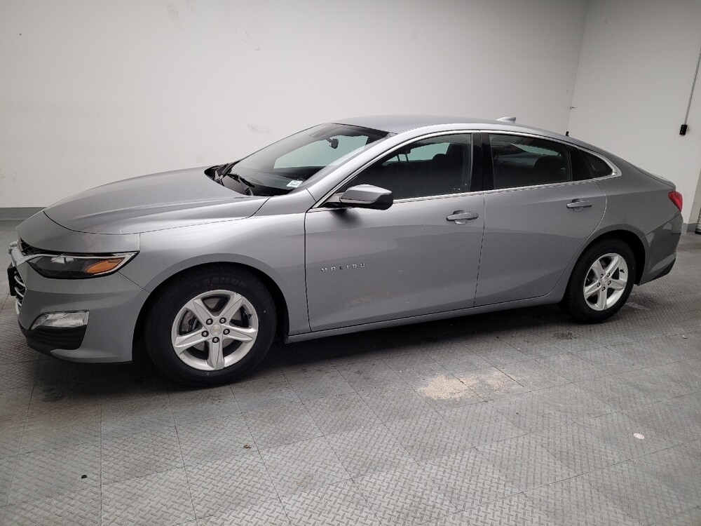 2023 Chevrolet Malibu in Riverside, CA 92504 - 18102249 2