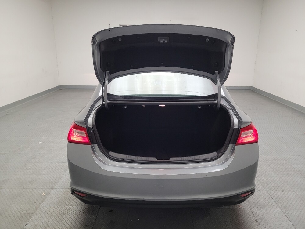 2023 Chevrolet Malibu in Riverside, CA 92504 - 18102249 29