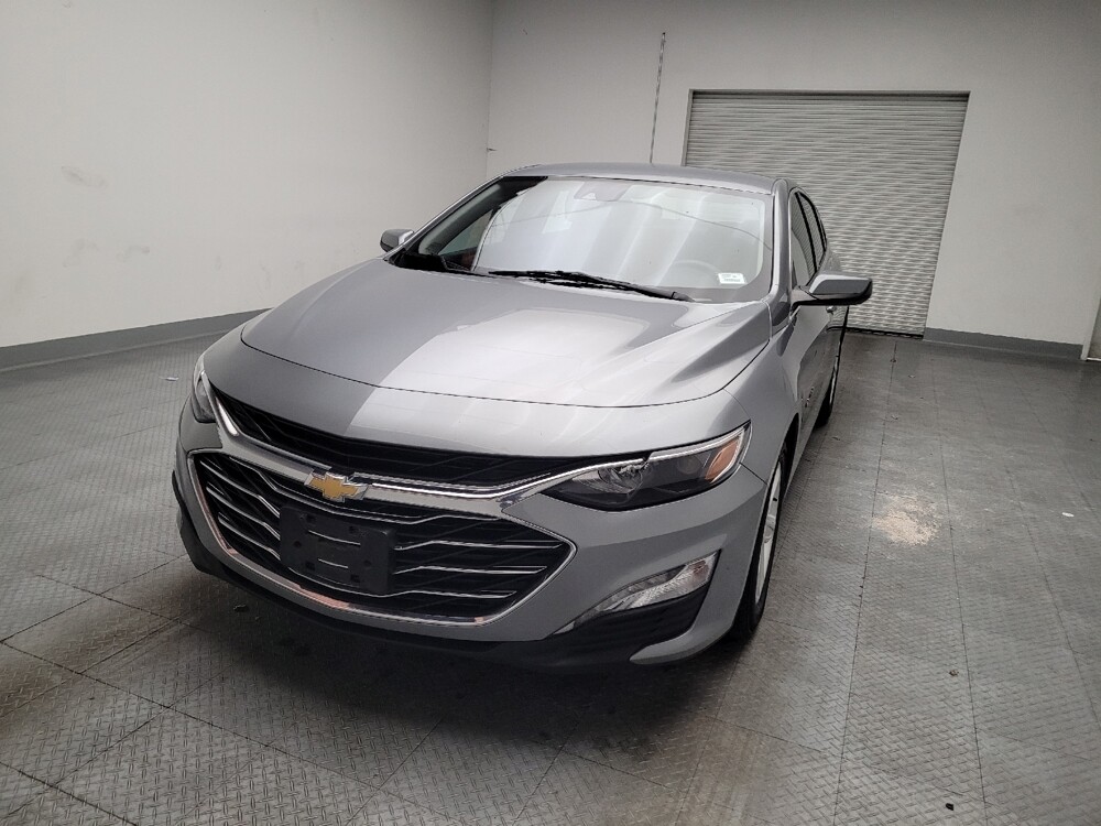 2023 Chevrolet Malibu in Riverside, CA 92504 - 18102249 15