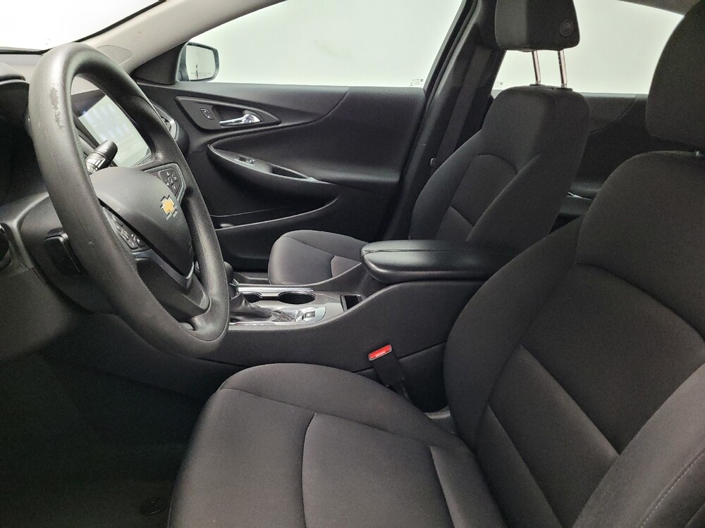 2023 Chevrolet Malibu in Riverside, CA 92504 - 18102249 17