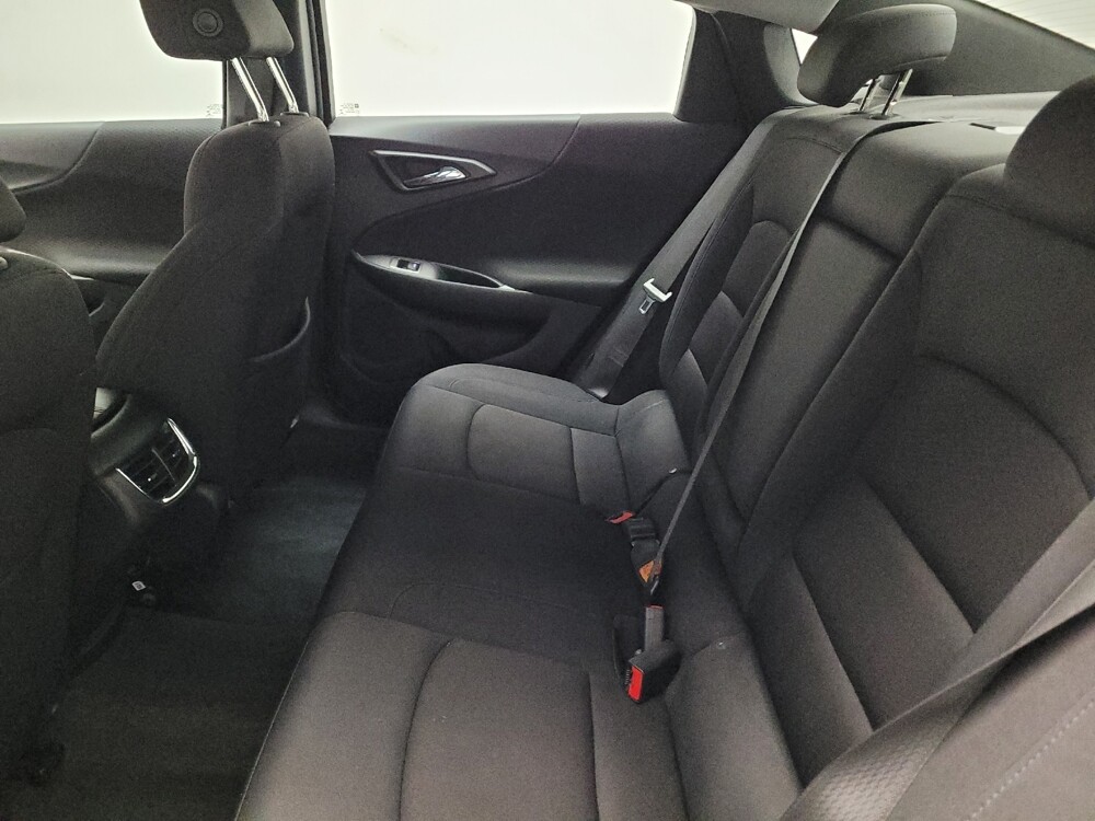 2023 Chevrolet Malibu in Riverside, CA 92504 - 18102249 18