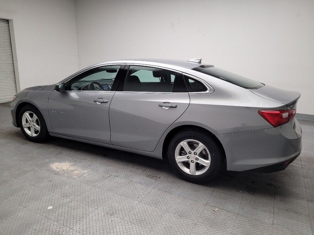 2023 Chevrolet Malibu in Riverside, CA 92504 - 18102249 3